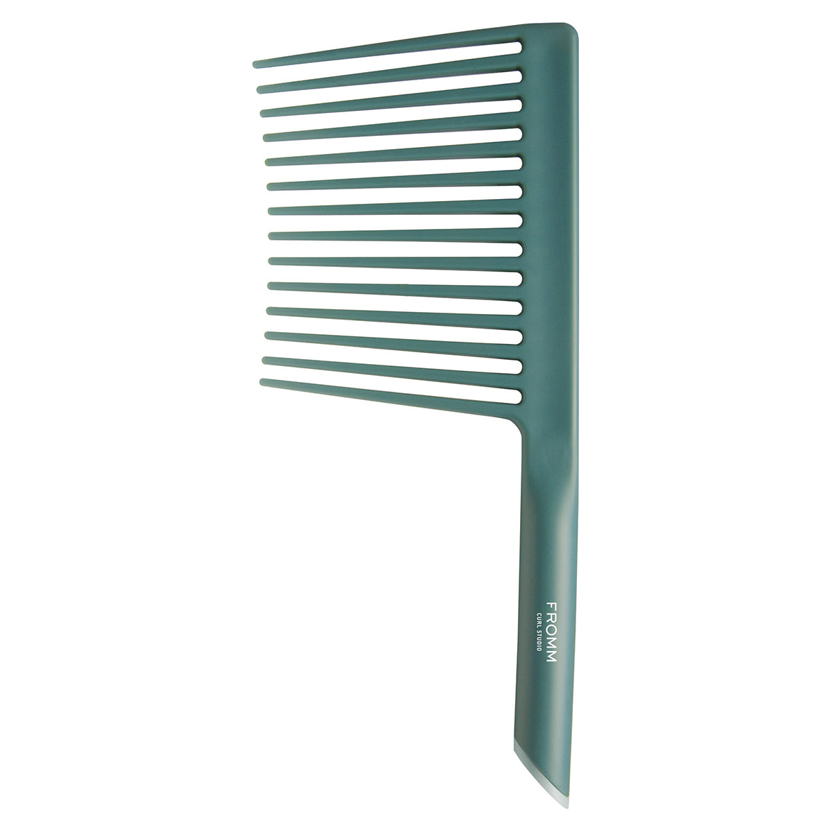Fromm Curl Studio Afro Styler Rake Comb F4306