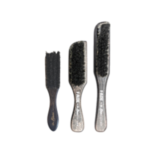 The Shave Factory Fade Brush