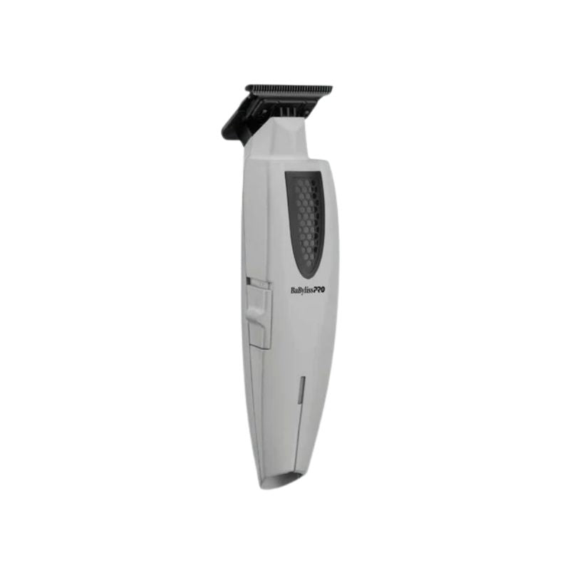 BaBylissPRO LithiumFX+ Limited Edition Grey Cord/Cordless Lithium Ergonomic Trimmer