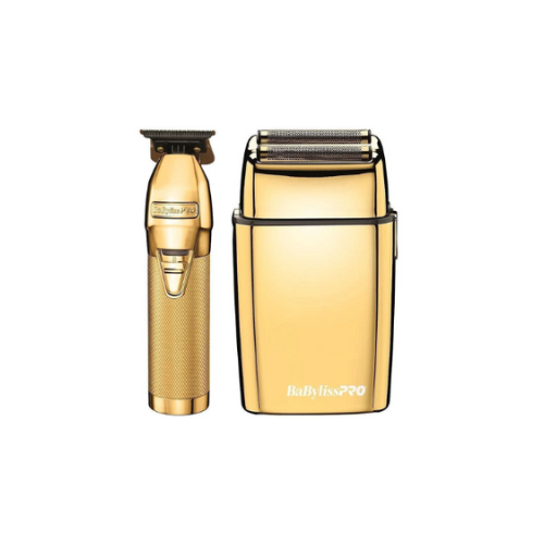 BaBylissPRO Gold FX Collection Trimmer/Shaver
