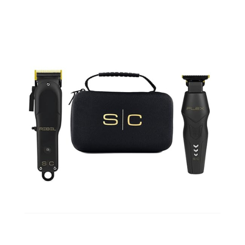 StyleCraft S|C Pro Super Set (Student Kit) SC326B
