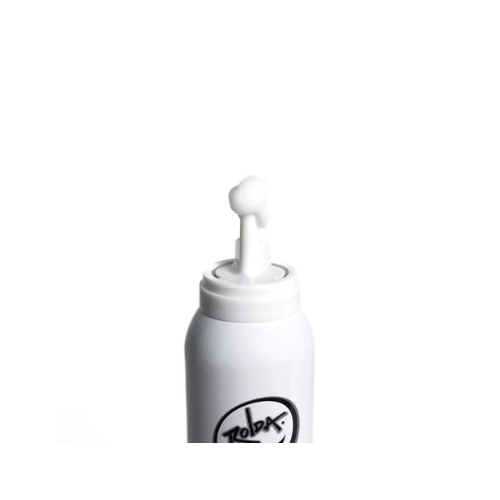Rolda - Hair Mousse for Curly Hair & Braids