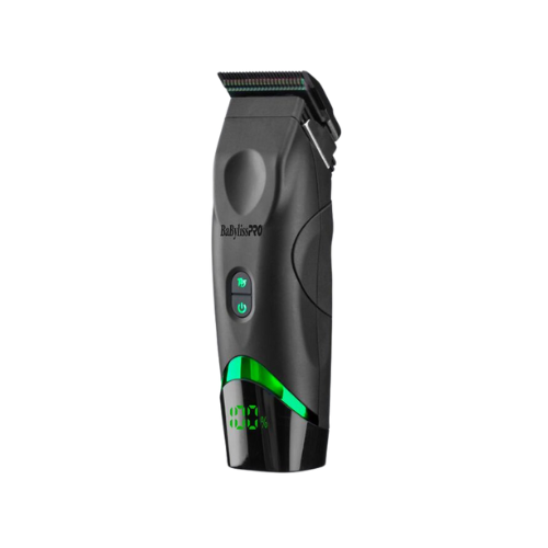 BaBylissPRO x Tomb45 Wireless Charging Clipper