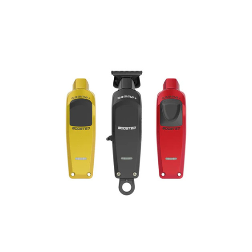 Gamma+ Boosted Cordless Trimmer w/ Super Torque Motor