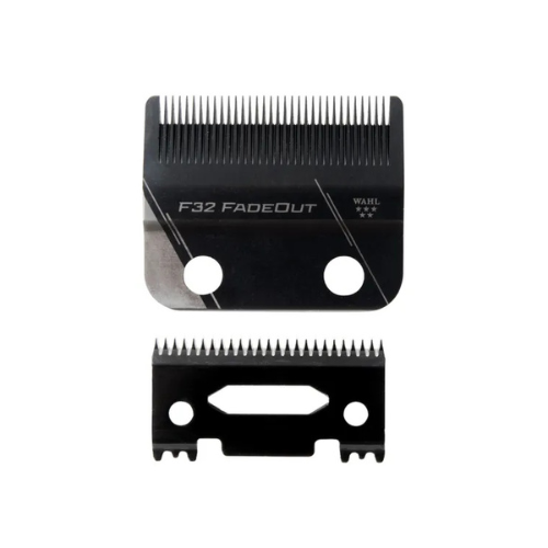 Wahl Vapor F32 FadeOut Adjustable Balding Blade