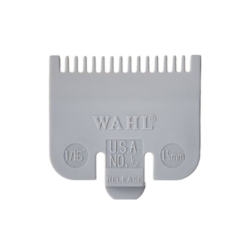 Wahl Color-Coded Clipper Guide 