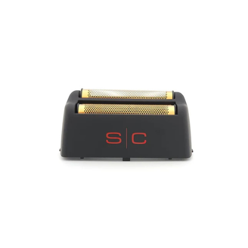 StyleCraft S|C Pro Rebel Gold Titanium Foils SC515G
