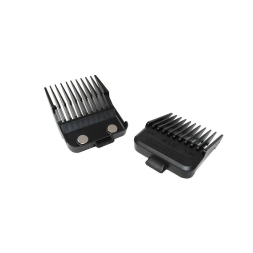Gamma+ Dub Magnetic Guards - Black (8 pack)