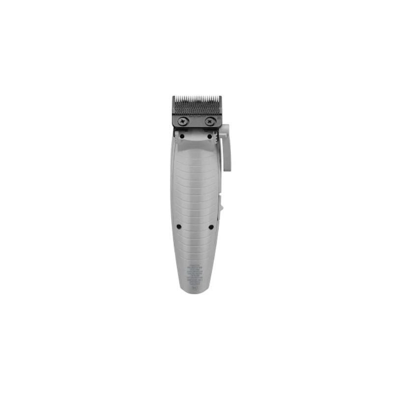 BaBylissPRO LithiumFX+ Limited Edition Grey Cord/Cordless Lithium Ergonomic Clipper