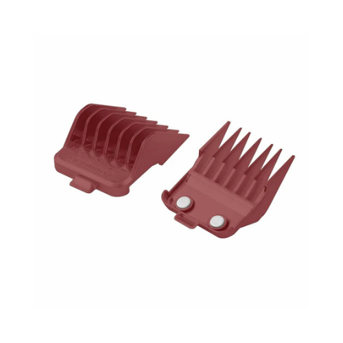Gamma+ Dub Magnetic Guards - Red (8 Pack)