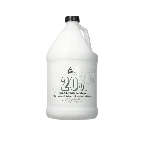 Super Star Peroxide Gallon