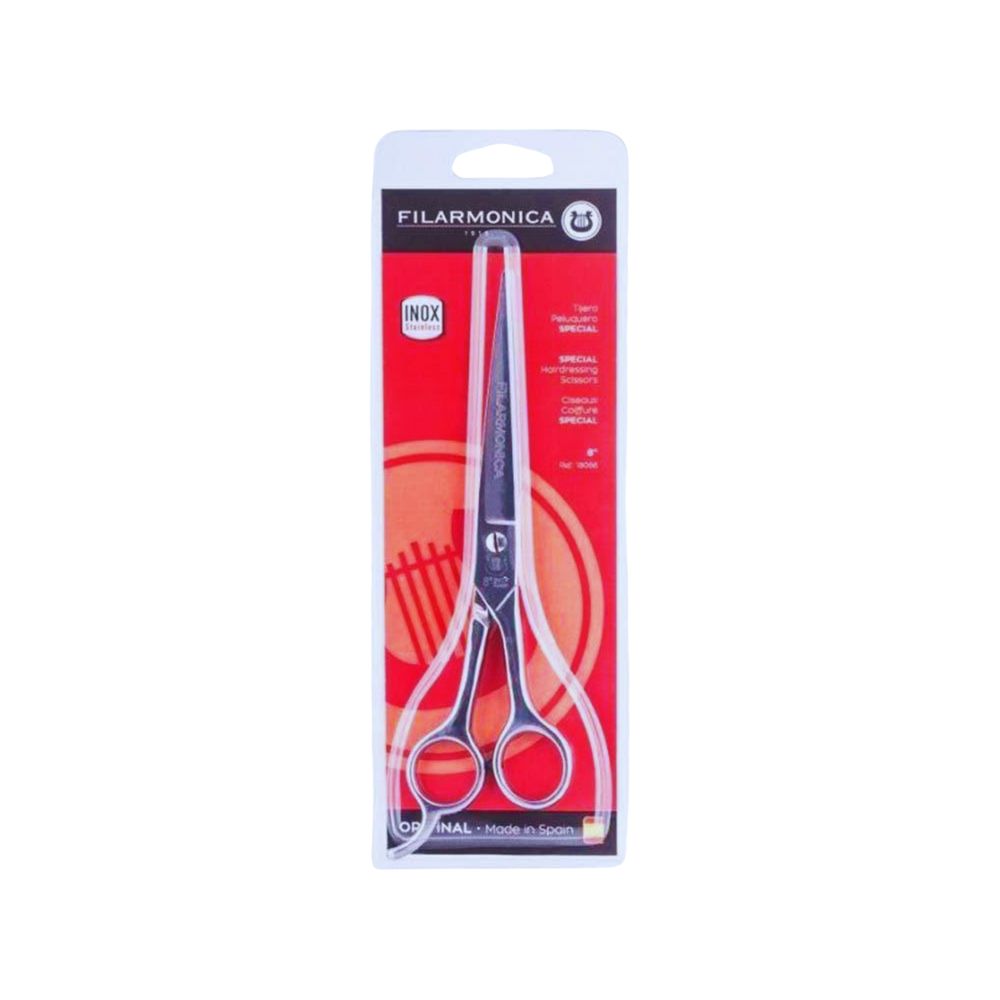 Filarmonica Special Hairdressing Scissors 8 (18066)