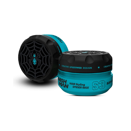 Nishman Hair Styling Spider Wax (150ml/5oz)