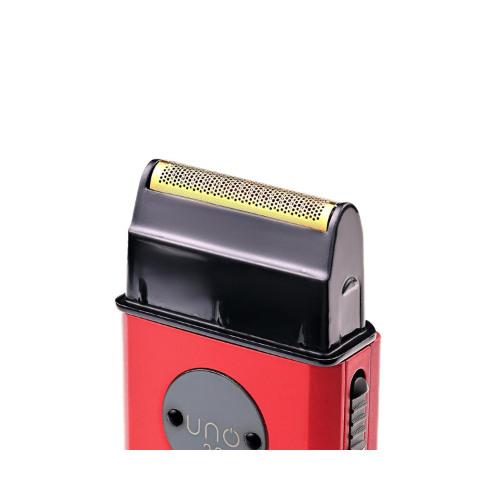 Stylecraft Uno 2.0 Professional Single Foil Shaver - Red 