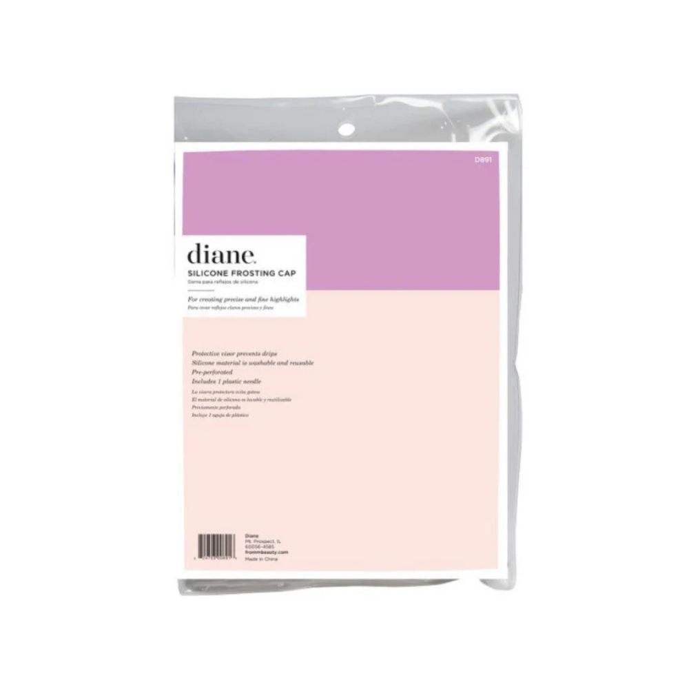 Diane Silicon Frosting Cap