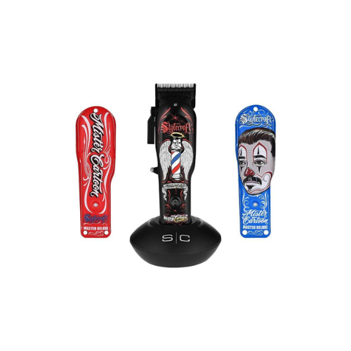 Stylecraft S|C Rebel Mister Cartoon Clipper Limited Edition