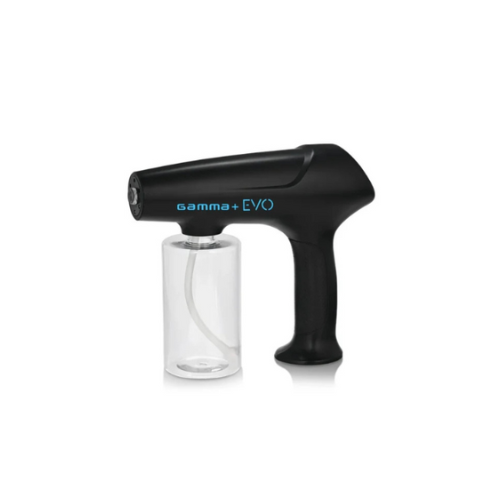 Gamma+ Evo Nano Mister- USB-C Rechargeable Portable Sprayer System