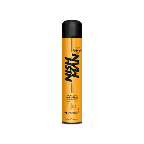 Nishman Hair Spray