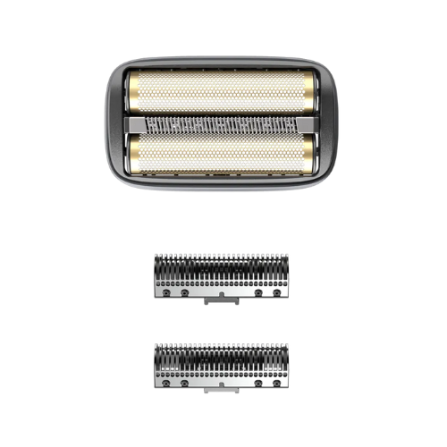 Andis reSURGE Replacement Foil and Cutters