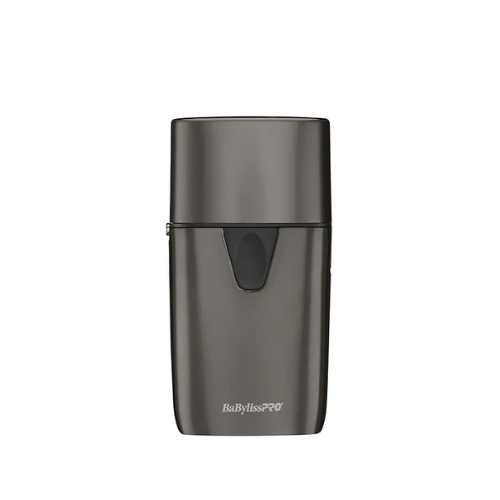 BaBylissPRO UV Double Foil Shaver FXLFS2