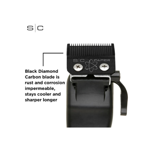 StyleCraft S|C Faper Clipper Blade SCFFBDB