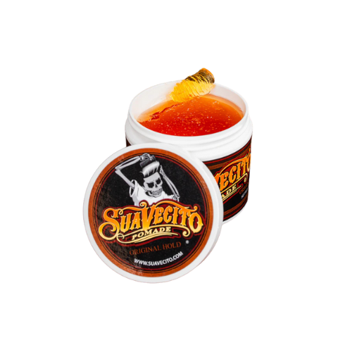 Suavecito Original Hold Pomade