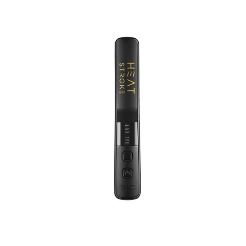 StyleCraft S|C Heat Stroke Brush