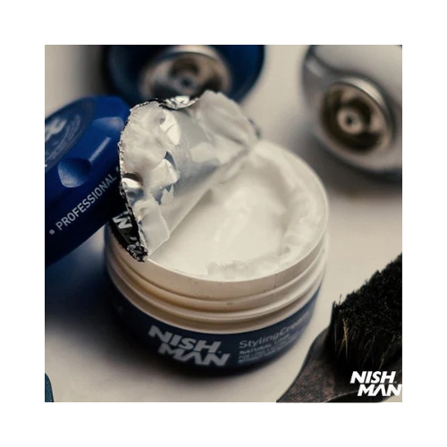 Nishman Styling Cream 