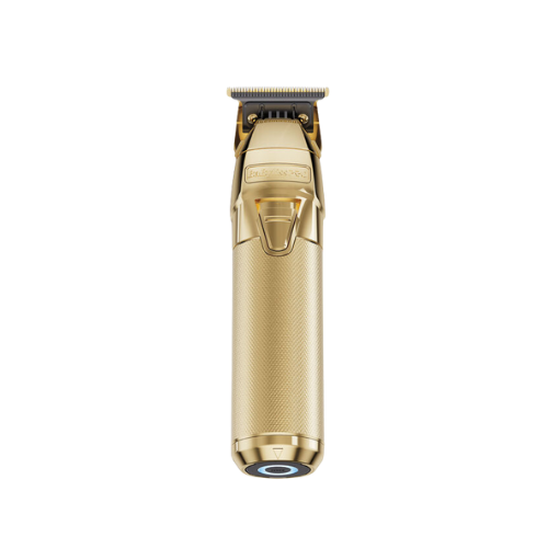 BaBylissPRO FXOne Gold Trimmer FX799G