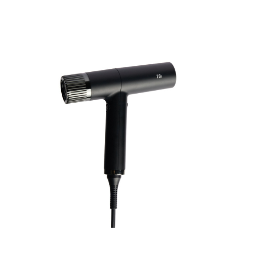 TUFT Professional T8i Hypersonic Digital Compact Hair Dryer
