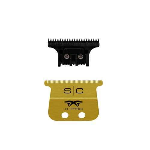StyleCraft S|C X-Pro the One Wide Blade SET SC527GB