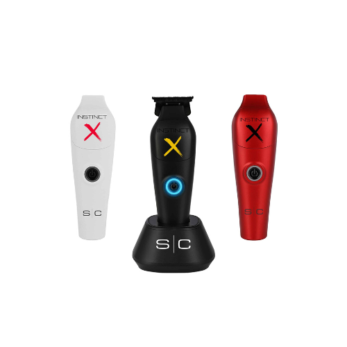 Stylecraft S|C Instinct-X Metal Edition Trimmer