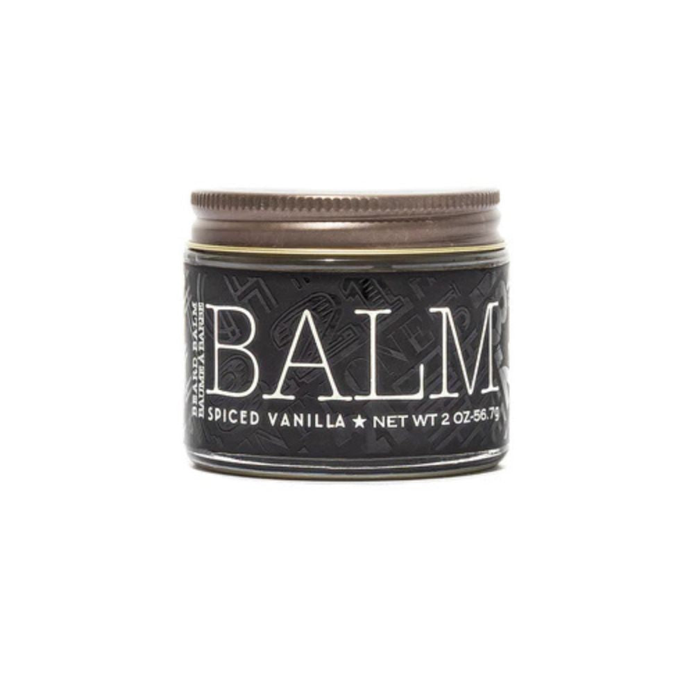 Eighteen 21 Beard Balm Spiced Vanilla 2oz
