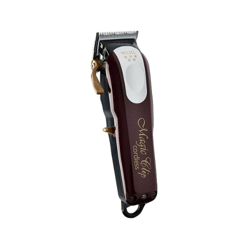 Wahl Professional 5 Star Magic Clip Cordless Clipper (8148)