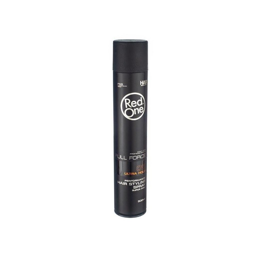 RedOne Hair Spray