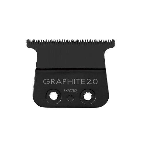 BaBylissPRO Replacement T-Blade Graphite 2.0 Deep Tooth FX707B2
