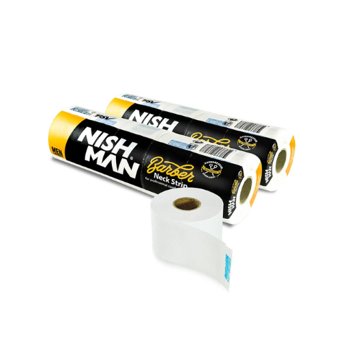 Nishman Neck Strips Roll