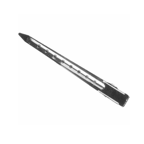 Diane Duck Bill Clips 3.5 12pk D210C