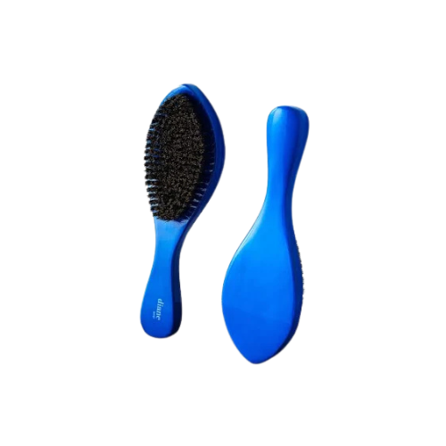 Diane Prestige Wave Brush Soft Blue D1707