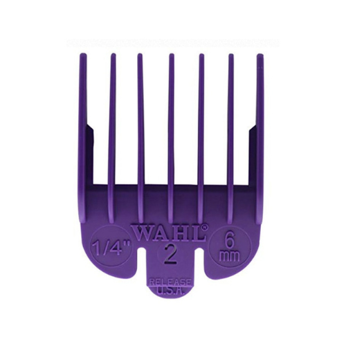 Wahl Color-Coded Clipper Guide 