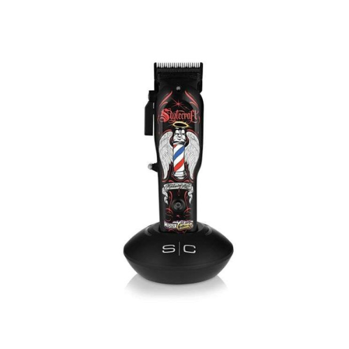 Stylecraft S|C Rebel Mister Cartoon Clipper Limited Edition
