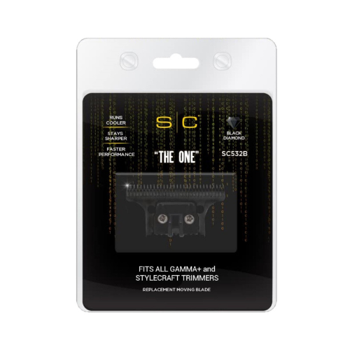 StyleCraft S|C The One Moving Trimmer Blade DLC SC532B