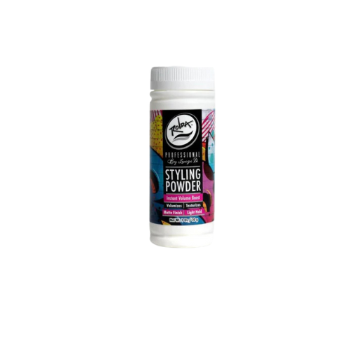 Rolda Styling Powder Two Pack