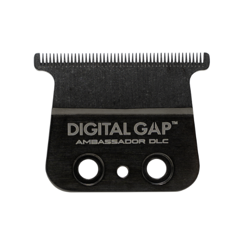 Cocco Digital Gap Ambassador DLC Trimmer Blade (ADGT-DLC)