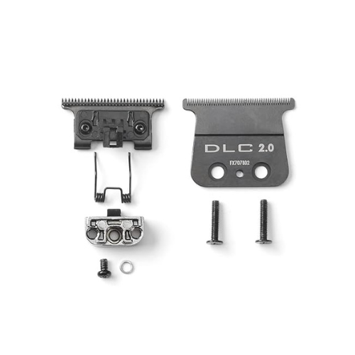 BaBylissPRO Deep Tooth T-Blade DLC 2.0/ Diamond- Like Carbon