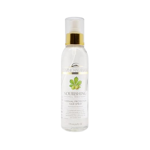 Dominican Magic Thermal Protector Hair Spray 6oz
