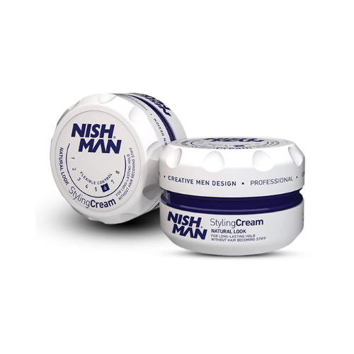 Nishman Styling Cream 