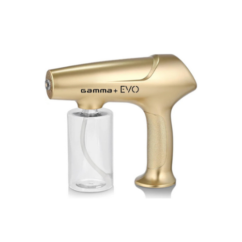 Gamma+ Evo Nano Mister- USB-C Rechargeable Portable Sprayer System