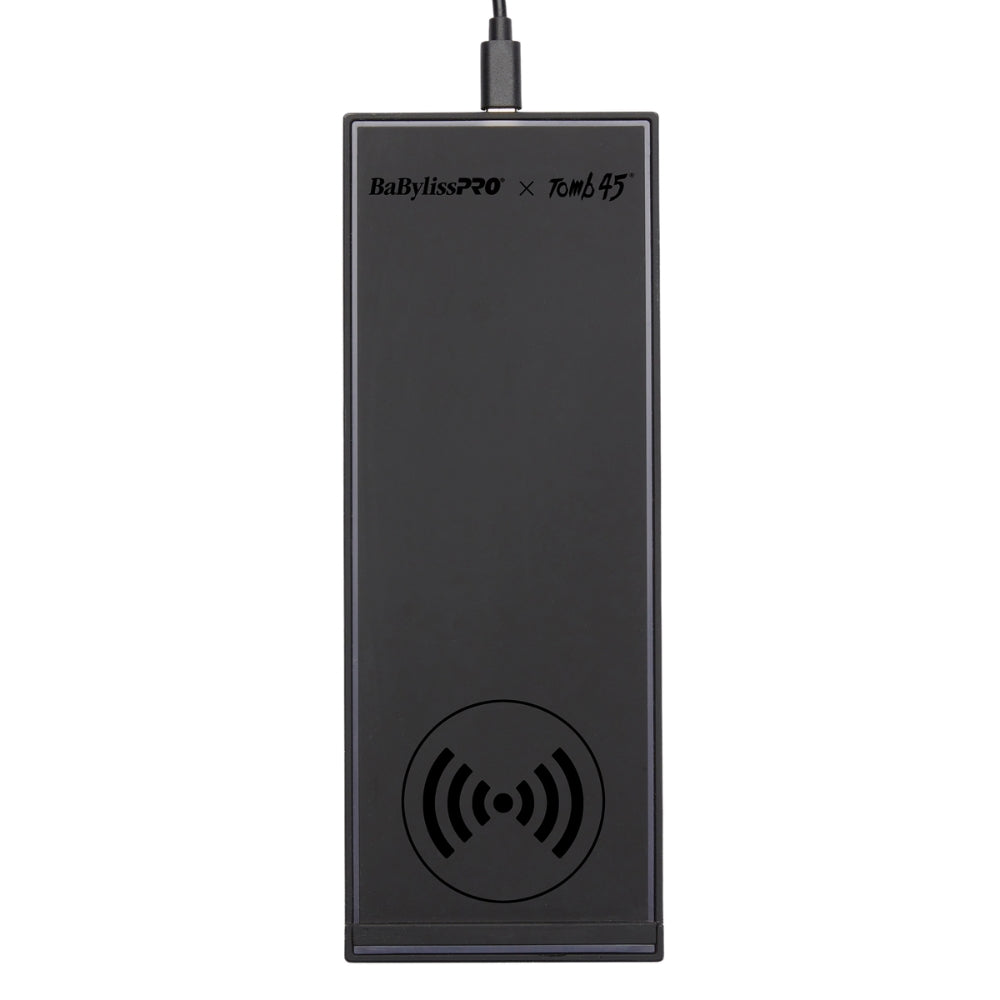 BaBylissPRO x Tomb45 Wireless-Charging Mat FXT45MAT
