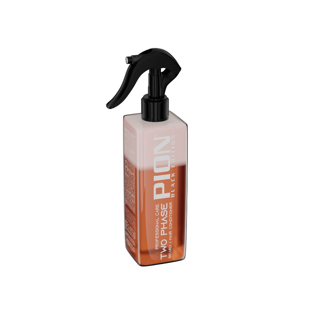 Pion Two Phase Conditioner